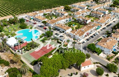 Resale - Apartament  - Torrevieja - Lago Jardin
