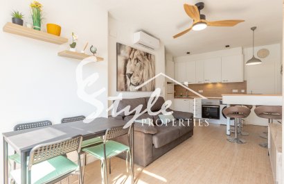 Resale - Apartament  - Torrevieja - Lago Jardin