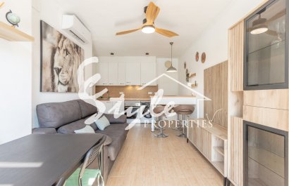 Resale - Apartament  - Torrevieja - Lago Jardin