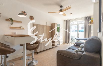 Resale - Apartament  - Torrevieja - Lago Jardin