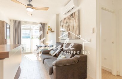 Resale - Apartament  - Torrevieja - Lago Jardin