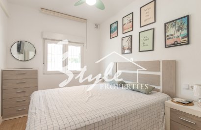 Resale - Apartament  - Torrevieja - Lago Jardin