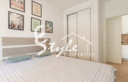 Resale - Apartament  - Torrevieja - Lago Jardin