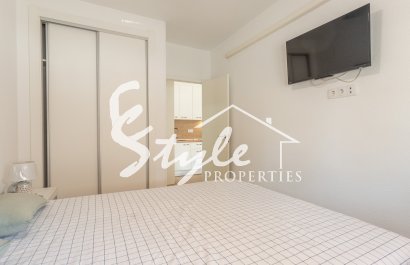Resale - Apartament  - Torrevieja - Lago Jardin