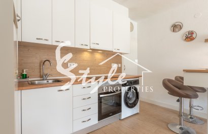 Resale - Apartament  - Torrevieja - Lago Jardin