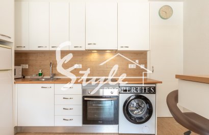 Resale - Apartament  - Torrevieja - Lago Jardin