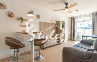 Resale - Apartament  - Torrevieja - Lago Jardin