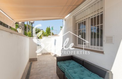 Resale - Apartament  - Torrevieja - Lago Jardin