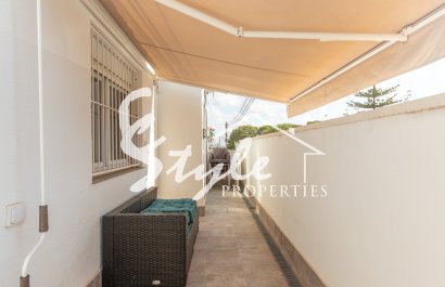 Resale - Apartament  - Torrevieja - Lago Jardin