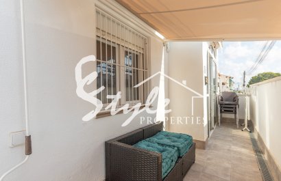 Resale - Apartament  - Torrevieja - Lago Jardin