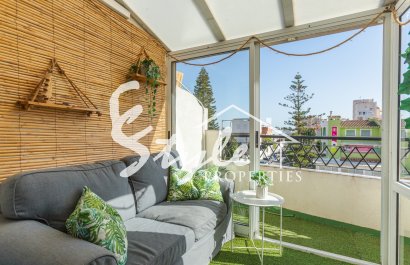 Вторичное жилье - Квартира - Torrevieja - Торревьеха