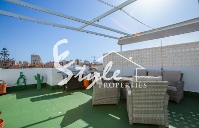 Вторичное жилье - Квартира - Torrevieja - Торревьеха