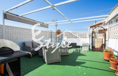 Вторичное жилье - Квартира - Torrevieja - Торревьеха