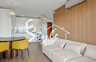 Reventa - Apartamento - Orihuela-Costa - Punta Prima