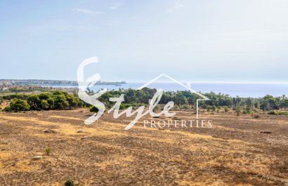 Reventa - Apartamento - Orihuela-Costa - Punta Prima