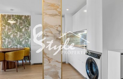 Reventa - Apartamento - Orihuela-Costa - Punta Prima