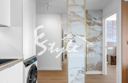 Reventa - Apartamento - Orihuela-Costa - Punta Prima
