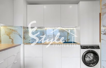 Reventa - Apartamento - Orihuela-Costa - Punta Prima