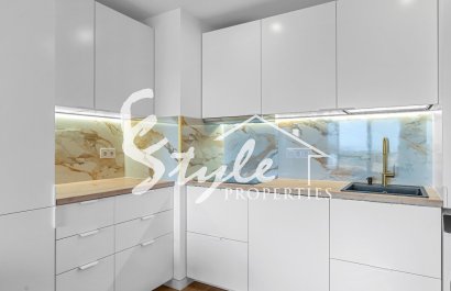 Reventa - Apartamento - Orihuela-Costa - Punta Prima