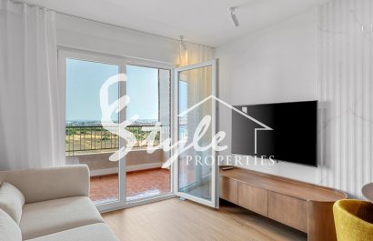 Reventa - Apartamento - Orihuela-Costa - Punta Prima