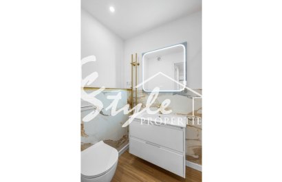 Reventa - Apartamento - Orihuela-Costa - Punta Prima