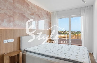 Reventa - Apartamento - Orihuela-Costa - Punta Prima