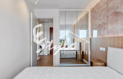 Reventa - Apartamento - Orihuela-Costa - Punta Prima