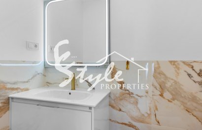 Reventa - Apartamento - Orihuela-Costa - Punta Prima