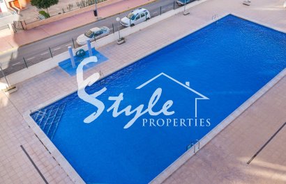 Reventa - Apartamento - Orihuela-Costa - Punta Prima