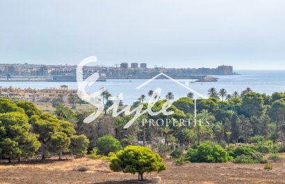 Reventa - Apartamento - Orihuela-Costa - Punta Prima