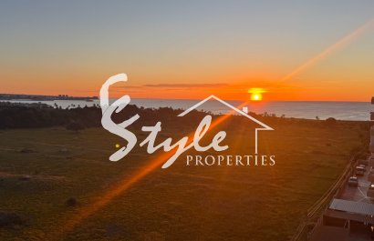 Reventa - Apartamento - Orihuela-Costa - Punta Prima