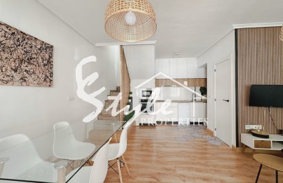 Resale - Townhouse - Villamartín - La Zenia