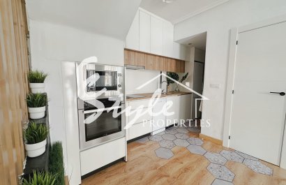 Resale - Townhouse - Villamartín - La Zenia