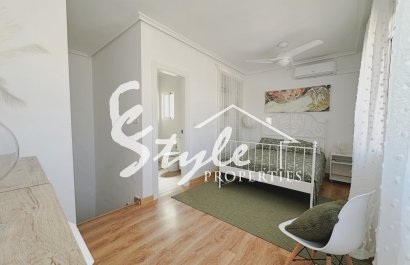 Resale - Townhouse - Villamartín - La Zenia