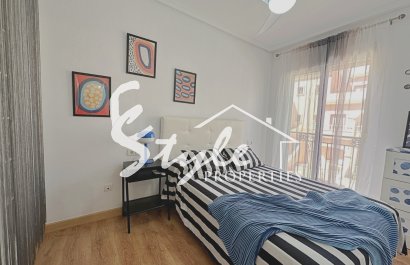 Resale - Townhouse - Villamartín - La Zenia