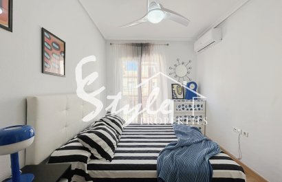Resale - Townhouse - Villamartín - La Zenia