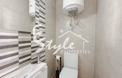 Resale - Townhouse - Villamartín - La Zenia