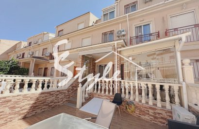 Resale - Townhouse - Villamartín - La Zenia