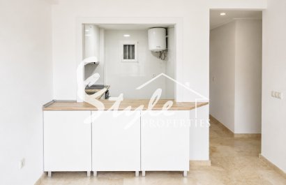 Resale - Apartament  - Villamartín - Campoamor