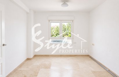 Resale - Apartament  - Villamartín - Campoamor