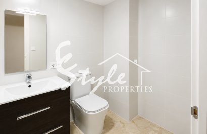 Resale - Apartament  - Villamartín - Campoamor