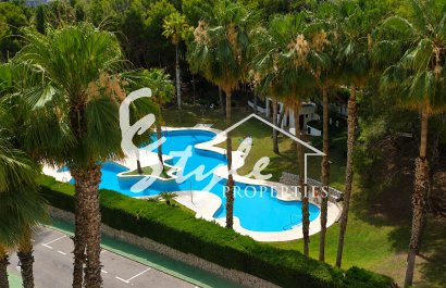 Resale - Apartament  - Villamartín - Campoamor