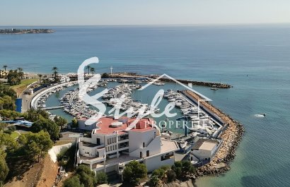 Resale - Apartament  - Villamartín - Campoamor