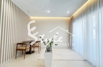 Resale - Apartament  - Torrevieja
