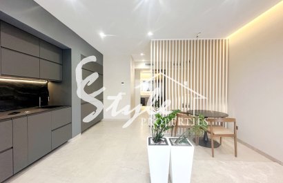 Resale - Apartament  - Torrevieja