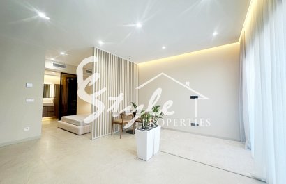 Resale - Apartament  - Torrevieja