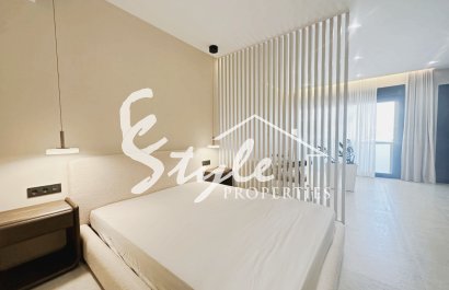 Resale - Apartament  - Torrevieja
