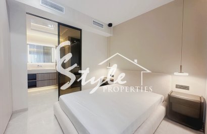 Resale - Apartament  - Torrevieja