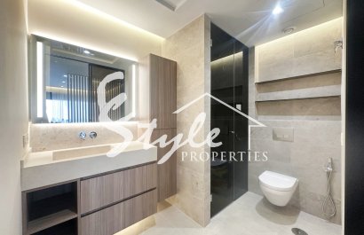 Resale - Apartament  - Torrevieja