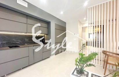 Resale - Apartament  - Torrevieja